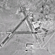 An aerial view of the Naval Air Weapons Station China Lake (Wikipedia)